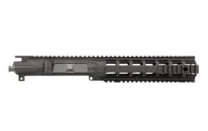 Aero Precision C.O.P. M4 Upper Receiver, Final Run Kit - Anodized