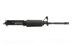Aero Precision AR15 Complete Upper, 16" 5.56 Carbine Barrel w/ Pinned FSB, M4 Handguard