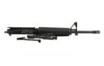 Aero Precision AR15 Complete Upper, 16" 5.56 Mid-Length Barrel w/ Pinned FSB, M4 Handguard (Includes BCG & CH)