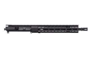 Aero Precision M4E1 Enhanced Complete Upper, 13.9" 5.56 CMV Mid-Length Barrel w/ 12.7" Enhanced M-LOK Handguard