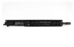 Aero Precision M4E1 Complete Upper, 14.5" 5.56 Hanson Barrel, EM-12.7 Handguard - Anodized Black