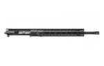 Aero Precision M4E1 Complete Upper, 18" 6mm ARC Rifle-Length Heavy Barrel, 15" Enhanced M-LOK Handguard - Anodized Black