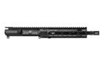 Aero Precision M4E1 Enhanced No FA Complete Upper, 10.5" 5.56 Carbine, 9" Enhanced M-LOK - Anodized Black