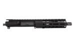 Aero Precision M4E1 Complete Upper, 8" .300 Blackout Barrel, EM-7 Gen 2 Handguard - Anodized Black