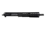 Aero Precision M4E1 Complete Upper, 10" .300 Blackout Barrel, EQ-9 Gen 2 Handguard - Anodized Black
