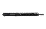 Aero Precision M4E1 Complete Upper, 14.5" 5.56 Mid-Length Barrel, EM-12 Gen 2 Handguard - Anodized Black