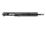 Aero Precision M4E1 Enhanced Complete Upper, 14.5" 5.56 M4 Carbine Length Barrel w/ Pinned Epsilon 556SL, 12" M-LOK HG - Anodized Black