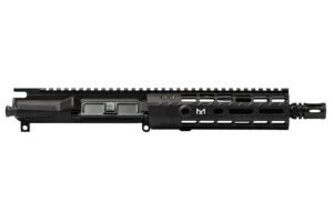 Aero Precision M4E1 Enhanced 8" 5.56 Pistol Length Complete Upper Receiver