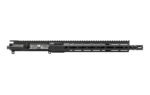 Aero Precision M4E1 Threaded 14.5" 5.56 Mid-Length Gov Profile Complete Upper w/ 13.5" MOD 4 Handguard - Anodized Black