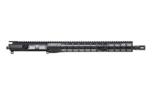 Aero Precision M4E1 Threaded 16" 5.56 Mid-Length Complete Upper Receiver w/ R-ONE Handguard