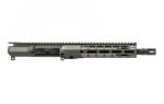 Aero Precision M4E1 Threaded 10.5" 5.56 Carbine No Forward Assist Complete Upper w/ 9.3" R-ONE M-LOK Handguard - Tungsten Cerakote