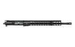 Aero Precision AR15 16" 5.56 Mid-Length HBAR QPQ Complete Upper w/ 13.5" M-LOK Slimline Handguard - Anodized Black