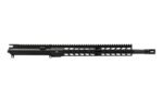 Aero Precision AR15 16" 5.56 Carbine-Length M4 CHM/PH Barrel Complete Upper 13" Slimline Handguard Left Handed - Anodized Black