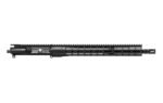 Aero Precision AR15 16" 5.56 Mid-Length Complete Upper, w/ 15" M-LOK R-ONE Handguard - Anodized Black