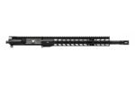 Aero Precision AR15 16" 5.56 Mid-Length Gov Complete Upper w/ 13.5" Slimline Handguard - Anodized