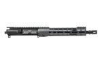 Aero Precision M4E1 Threaded Complete Upper, 11.5" 5.56 Carbine-Length Barrel w/ 10.3" S-ONE M-LOK Handguard - Black/Sniper Grey
