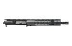 Aero Precision M4E1 Threaded Complete Upper, 11.5" 5.56 Carbine-Length Barrel w/ 10.3" R-ONE M-LOK Handguard - Black/Sniper Grey