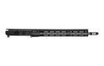 Aero Precision M4E1 Threaded 16" .223 Wylde Hanson Pencil Mid-Length No Forward Assist Complete Upper w/ 15" M-LOK R-ONE Handguard - OD Green Anodized
