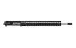 Aero Precision M4E1 Threaded 20" 22 ARC SPR Complete Upper w/ 16.6" Enhanced Handguard - Anodized Black